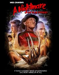 Koszmar z ulicy wiazow